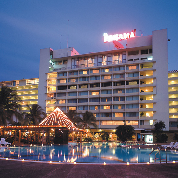 HOTELERA EL PANAMA